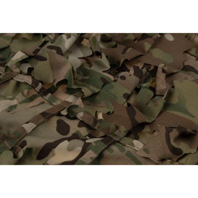 Kamuflaż GHILLIE BASE LEAF MULTICAM® INVADERGEAR 111980-75100 6