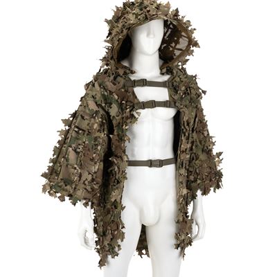 Kamuflaż GHILLIE BASE LEAF MULTICAM®