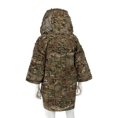Kamuflaż GHILLIE BASE PLAIN MULTICAM® INVADERGEAR 111981-75100 2
