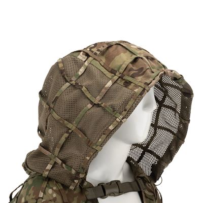 Kamuflaż GHILLIE BASE PLAIN MULTICAM® INVADERGEAR 111981-75100 3