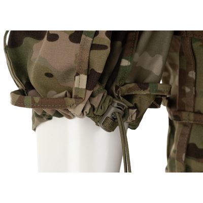 Kamuflaż GHILLIE BASE PLAIN MULTICAM® INVADERGEAR 111981-75100 5