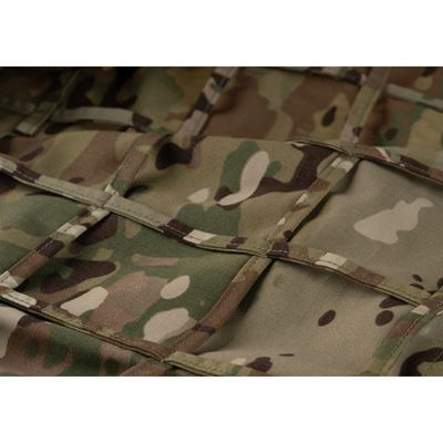 Kamuflaż GHILLIE BASE PLAIN MULTICAM® INVADERGEAR 111981-75100 6