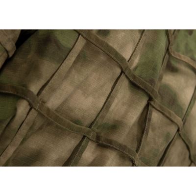 Kamuflaż GHILLIE BASE PLAIN EVERGLADE INVADERGEAR 111981-76500 6
