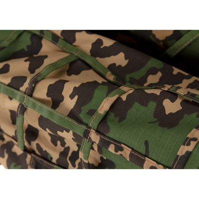 Kamuflaż GHILLIE BASE PLAIN PARTIZAN INVADERGEAR 111981-77100 6