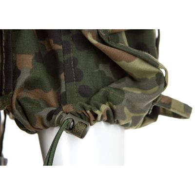 Kamuflaż GHILLIE BASE PLAIN FLECKTARN INVADERGEAR 111981-79800 5
