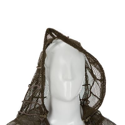 Kamuflaż SNIPER BASE MESH RANGER GREEN INVADERGEAR 111982-20200 3