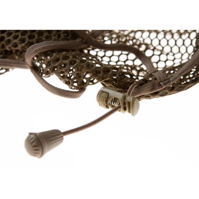 Kamuflaż SNIPER BASE MESH RANGER GREEN INVADERGEAR 111982-20200 4