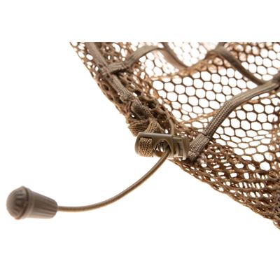 Kamuflaż SNIPER BASE MESH COYOTE INVADERGEAR 111982-30100 4