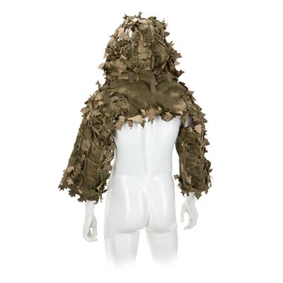 Kamuflaż SNIPER BOLERO LEAF EVERGLADE INVADERGEAR 111983-76500 2