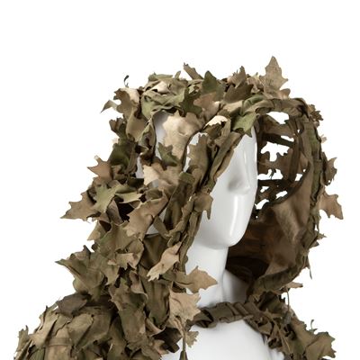 Kamuflaż SNIPER BOLERO LEAF EVERGLADE INVADERGEAR 111983-76500 3