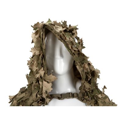 Kamuflaż SNIPER BOLERO LEAF EVERGLADE INVADERGEAR 111983-76500 4