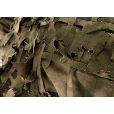 Kamuflaż SNIPER BOLERO LEAF EVERGLADE INVADERGEAR 111983-76500 6