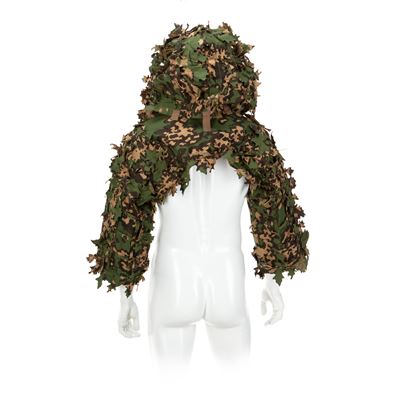 Kamuflaż SNIPER BOLERO LEAF PARTIZAN INVADERGEAR 111983-77100 2