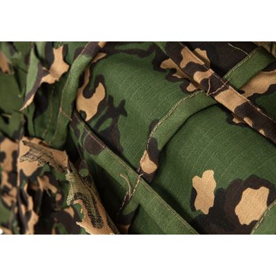 Kamuflaż SNIPER BOLERO LEAF PARTIZAN INVADERGEAR 111983-77100 6