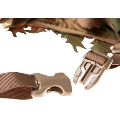 Kamuflaż SNIPER BOLERO LEAF PARTIZAN INVADERGEAR 111983-77100 7