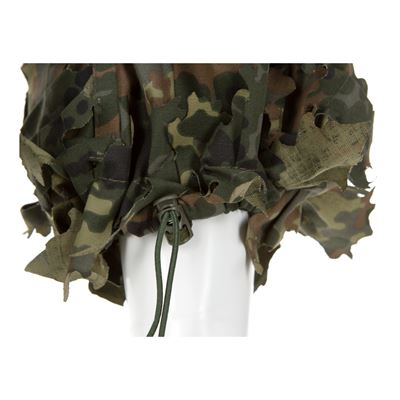 Kamuflaż SNIPER BOLERO LEAF FLECKTARN INVADERGEAR 111983-79800 5