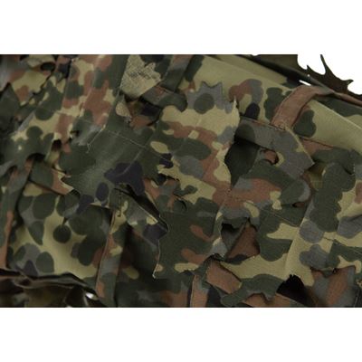 Kamuflaż SNIPER BOLERO LEAF FLECKTARN INVADERGEAR 111983-79800 6
