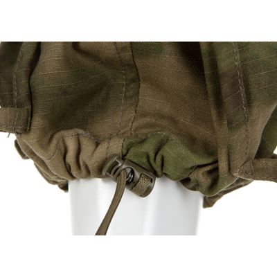 Kamuflaż SNIPER BOLERO PLAIN EVERGLADE INVADERGEAR 111984-76500 5