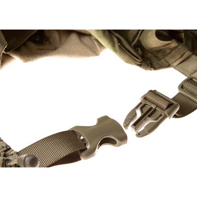 Kamuflaż SNIPER BOLERO PLAIN EVERGLADE INVADERGEAR 111984-76500 7