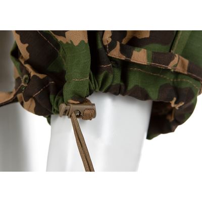 Kamuflaż SNIPER BOLERO PLAIN PARTIZAN INVADERGEAR 111984-77100 5