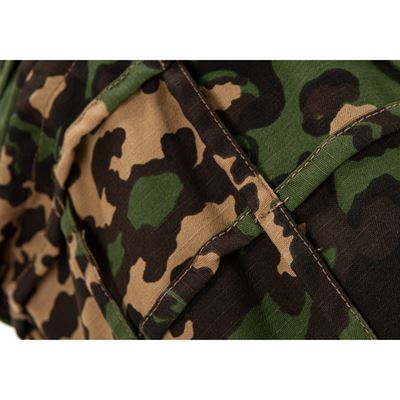 Kamuflaż SNIPER BOLERO PLAIN PARTIZAN INVADERGEAR 111984-77100 6