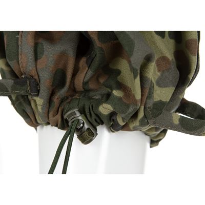 Kamuflaż SNIPER BOLERO PLAIN FLECKTARN INVADERGEAR 111984-79800 5