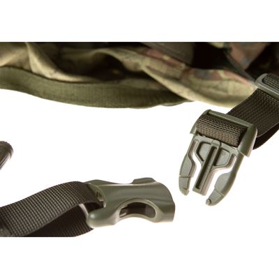 Kamuflaż SNIPER BOLERO PLAIN FLECKTARN INVADERGEAR 111984-79800 7