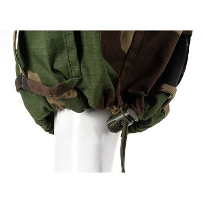 Kamuflaż SNIPER BOLERO PLAIN WOODLAND INVADERGEAR 111984-82200 5
