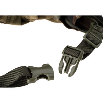 Kamuflaż SNIPER BOLERO PLAIN WOODLAND INVADERGEAR 111984-82200 7