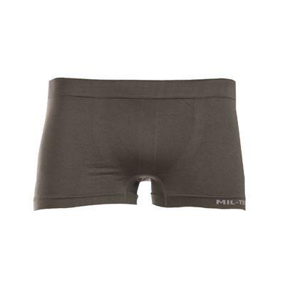 Spodenki funkcyjne SPORTS GREEN