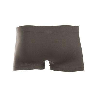 Spodenki funkcyjne SPORTS ZELENÉ