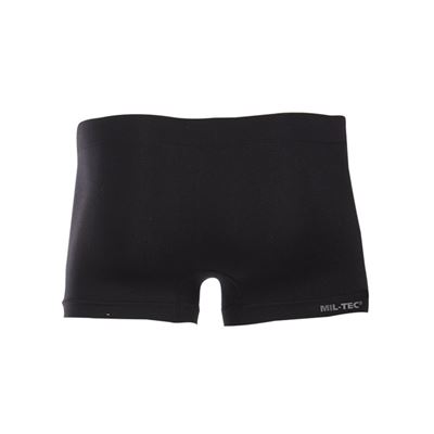 Spodenki funkcyjne SPORTS BLACK