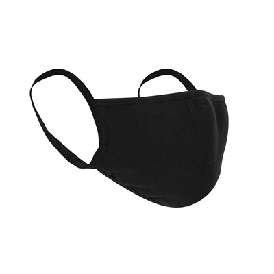 Dziecięcy 3-warstwowy dres BLACK