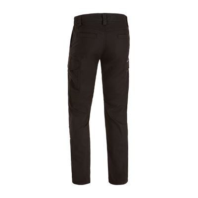 Spodnie taktyczne GRIFFIN CZARNE INVADERGEAR 112790-060 2