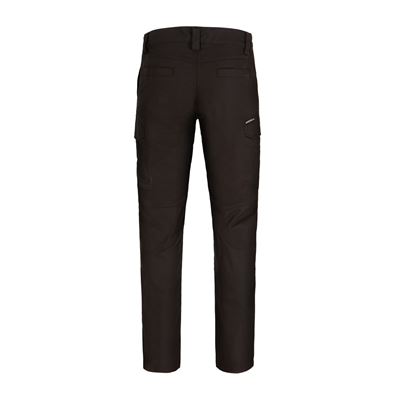 Spodnie taktyczne GRIFFIN CZARNE INVADERGEAR 112790-060 4