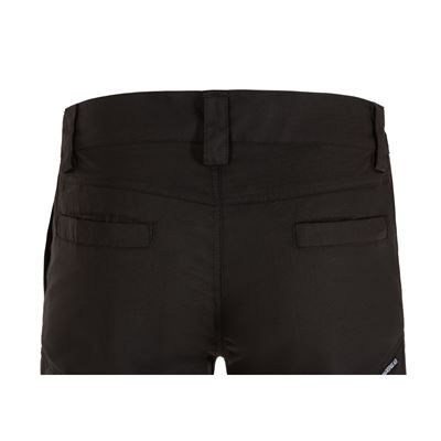 Spodnie taktyczne GRIFFIN CZARNE INVADERGEAR 112790-060 5