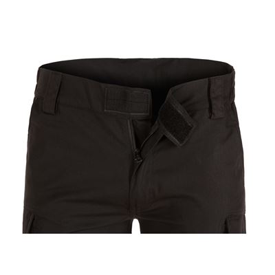 Spodnie taktyczne GRIFFIN CZARNE INVADERGEAR 112790-060 7