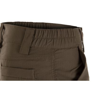 Spodnie taktyczne GRIFFIN RANGER GREEN INVADERGEAR 112790-202 6