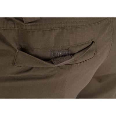 Spodnie taktyczne GRIFFIN RANGER GREEN INVADERGEAR 112790-202 9