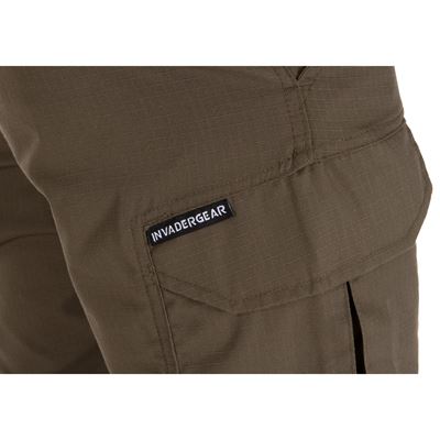Spodnie taktyczne GRIFFIN RANGER GREEN INVADERGEAR 112790-202 10