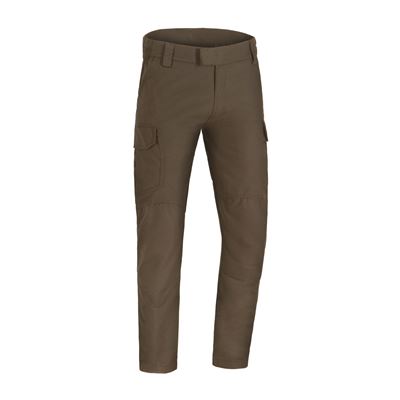 Spodnie taktyczne GRIFFIN RANGER GREEN