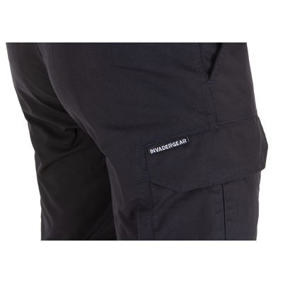 Spodnie taktyczne GRIFFIN CIEMNO NIEBIESKIE INVADERGEAR 112790-702 10