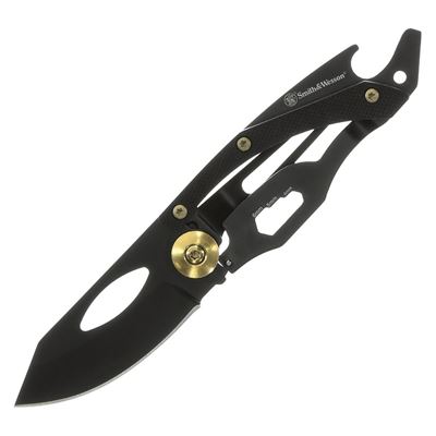 Nóż wielofunkcyjny SMALL BLACK