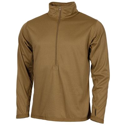 Koszulka funkcyjna LEVEL 2 COYOTE