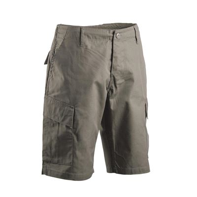 Spodenki US ACU rip-stop GREEN