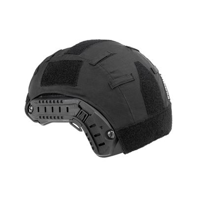 Pokrowiec na kask Mod 2 FAST CZARNY INVADERGEAR 1140627-60 2