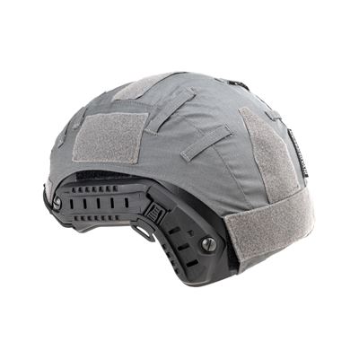 Pokrowiec na kask Mod 2 FAST SZARY INVADERGEAR 1140627-10 2