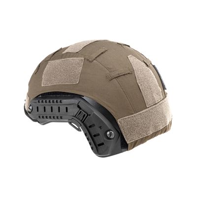 Pokrowiec na kask Mod 2 FAST RANGER GREEN INVADERGEAR 1140627-02 2