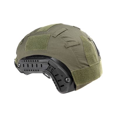 Pokrowiec na kask Mod 2 FAST OLIVE DRAB INVADERGEAR 1140627-20 2