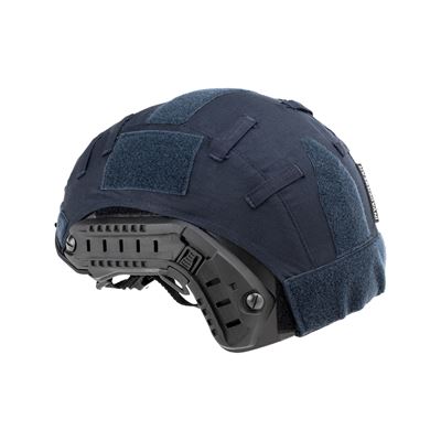 Pokrowiec na kask Mod 2 FAST NIEBIESKI INVADERGEAR 1140627-00 2